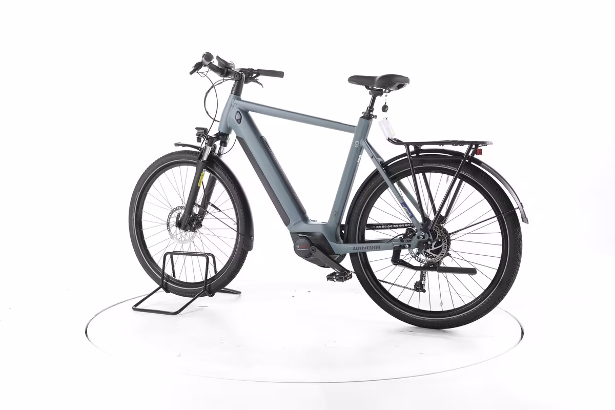 Winora Sinus 9 Vélo Électrique de Trekking - Miniature 8