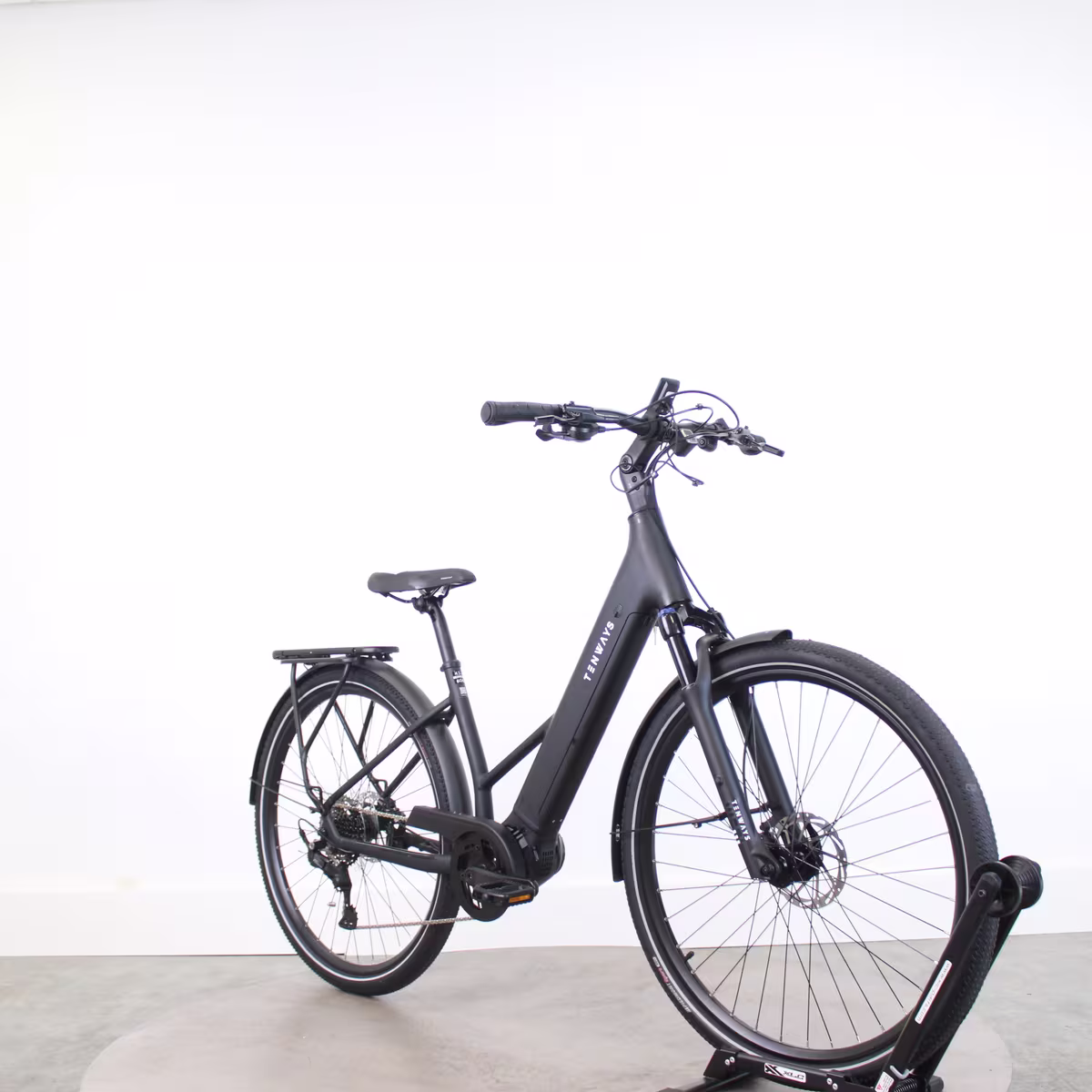 Vélo électrique Tenways AGO AIR - Miniature 2