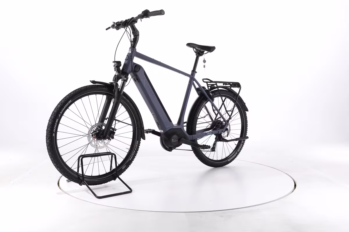 Kalkhoff Entice 3.B Move Vélo Électrique de Trekking - Miniature 6
