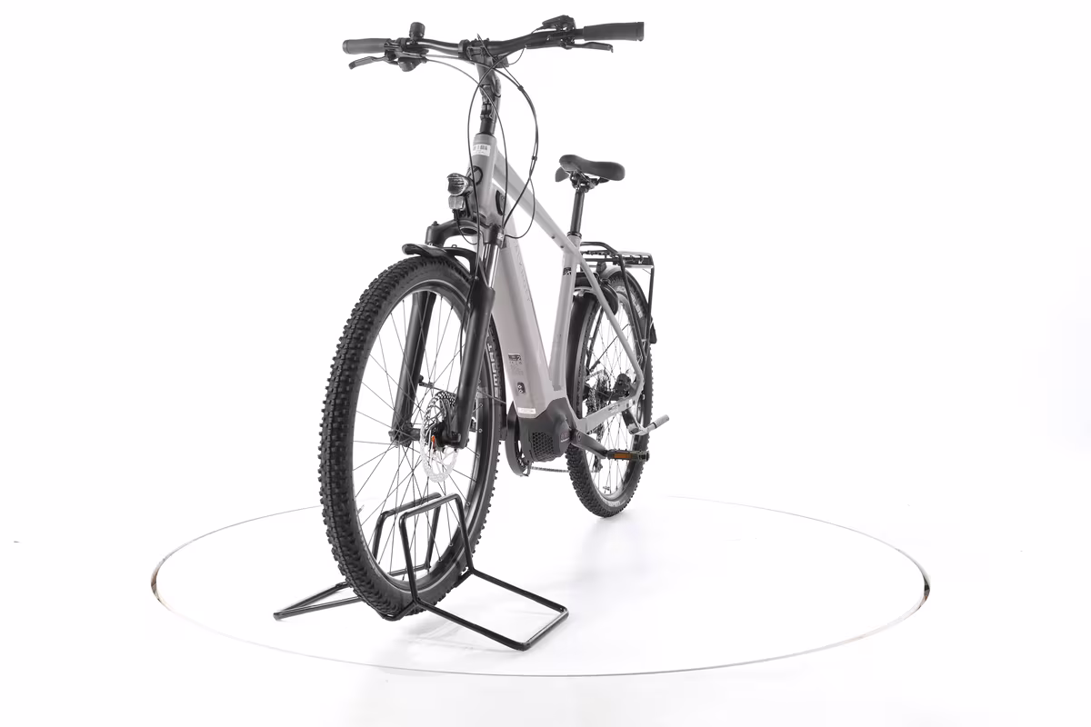 Kalkhoff Entice 3.B Move Vélo Électrique de Trekking - Miniature 5