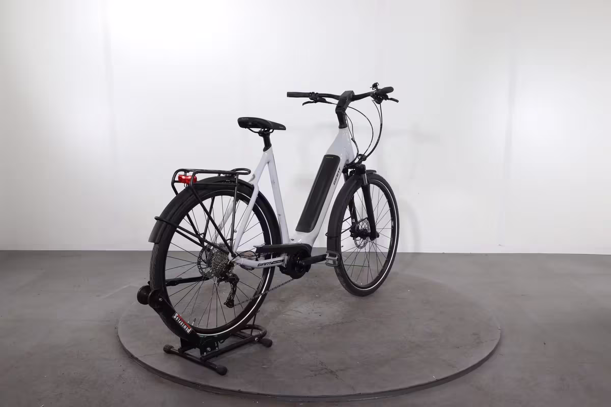 Giant DAILYTOUR E+ 3 - Miniature 6
