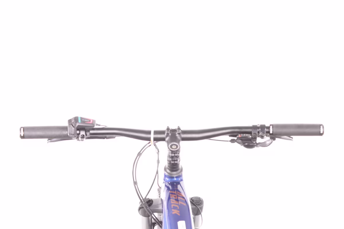 Haibike Alltrail 4 - Miniature 7