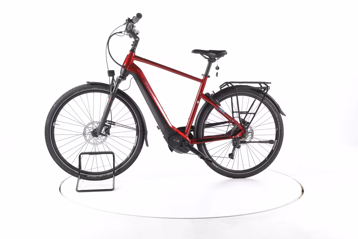 Pegasus Premio Evo 10 Lite Vélo Électrique de Trekking - Miniature 7