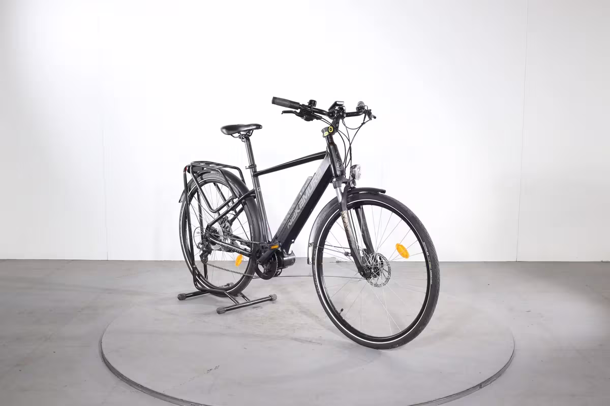 Nakamura E-Fit 150 - Miniature 2
