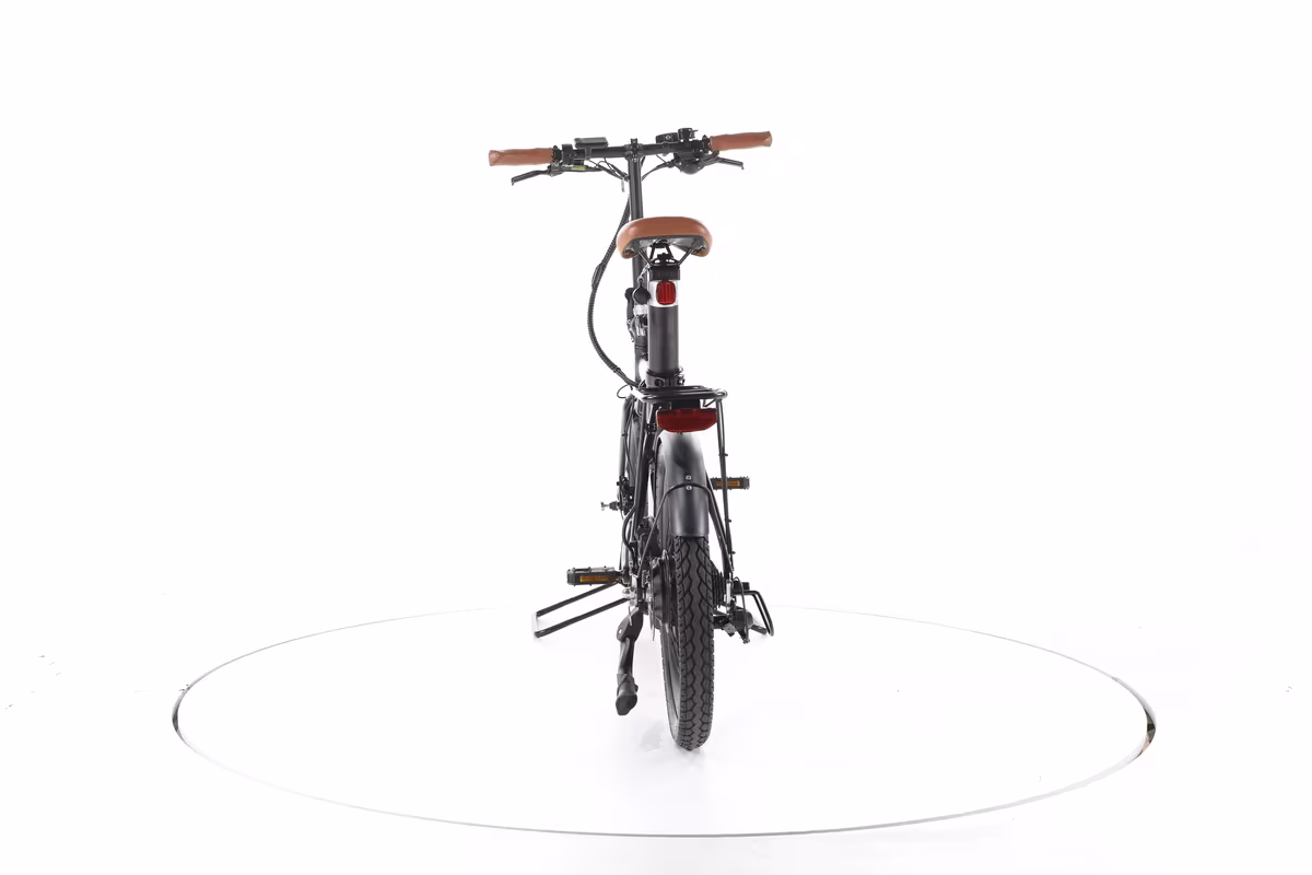 MYVELO Zürich Vélo Électrique Pliant - Miniature 10