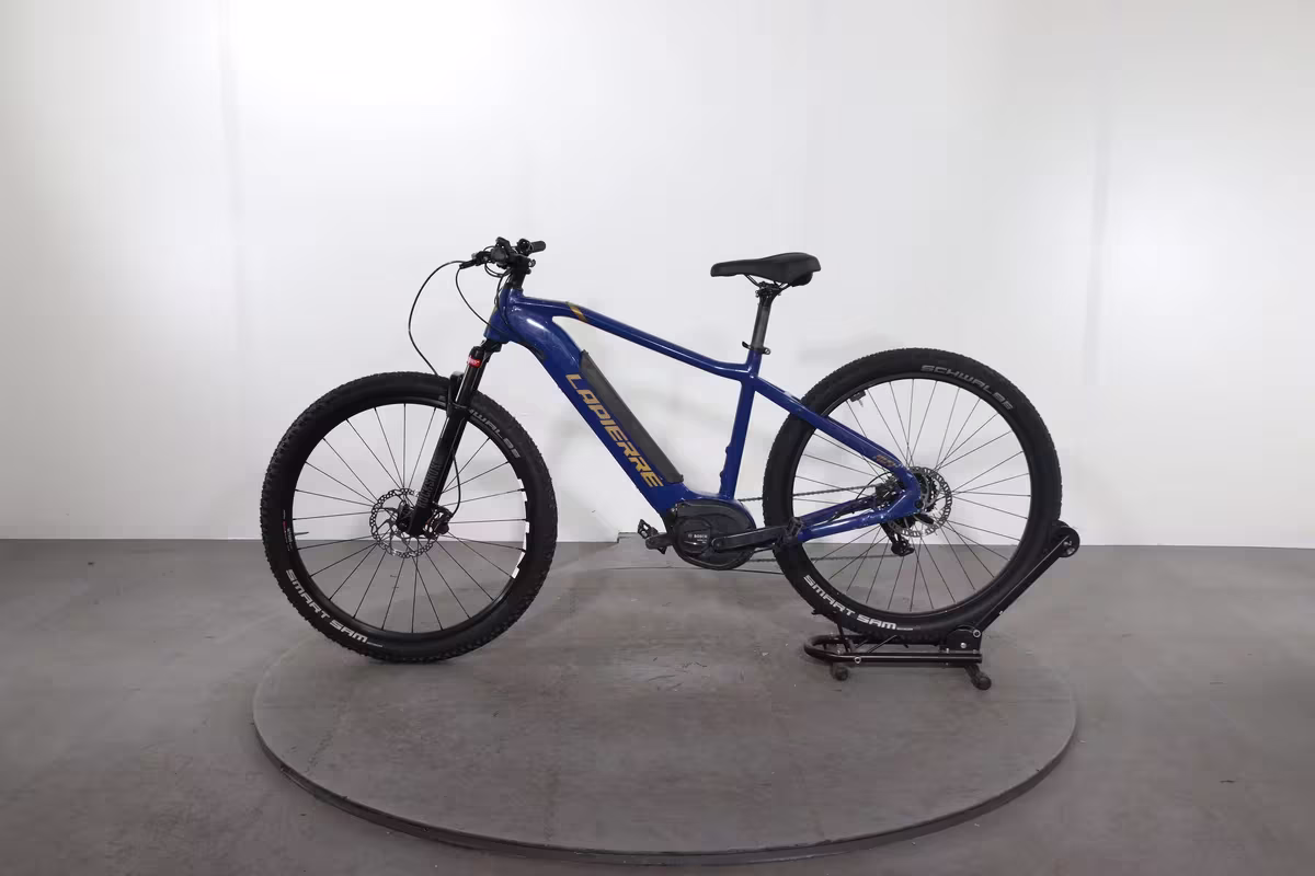 Lapierre Overvolt HT 4.5 - Miniature 4