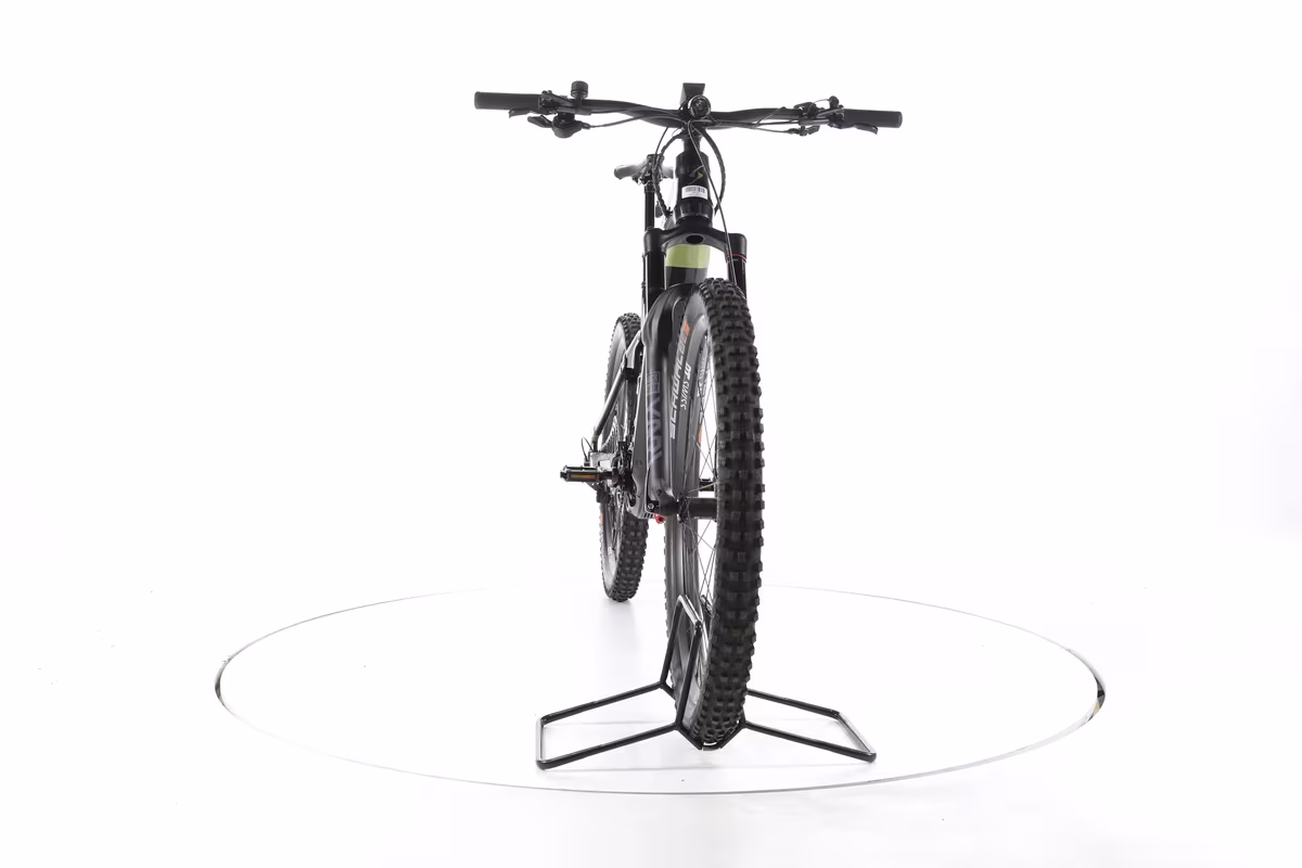Simplon Steamer PMAX E-Bike Tout-Suspendu - Miniature 4