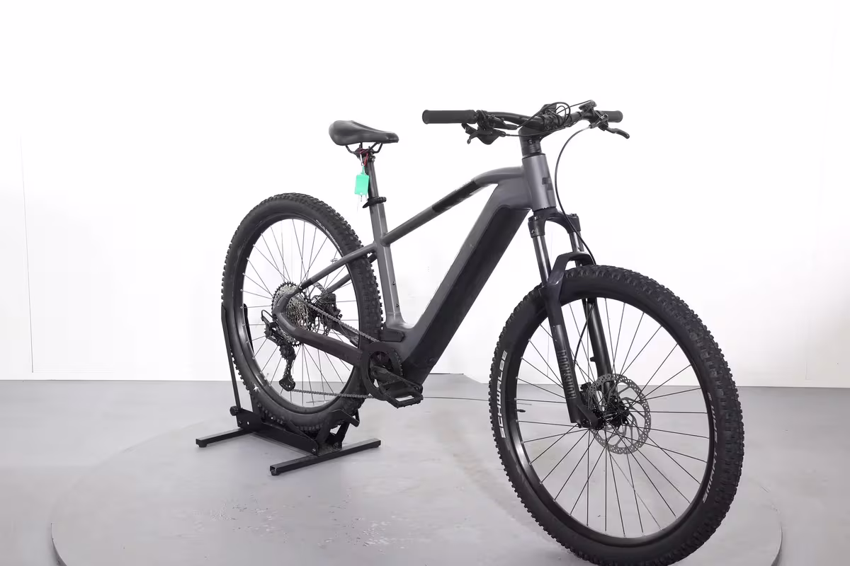 Cube Reaction Hybrid Race 750 - Miniature 2