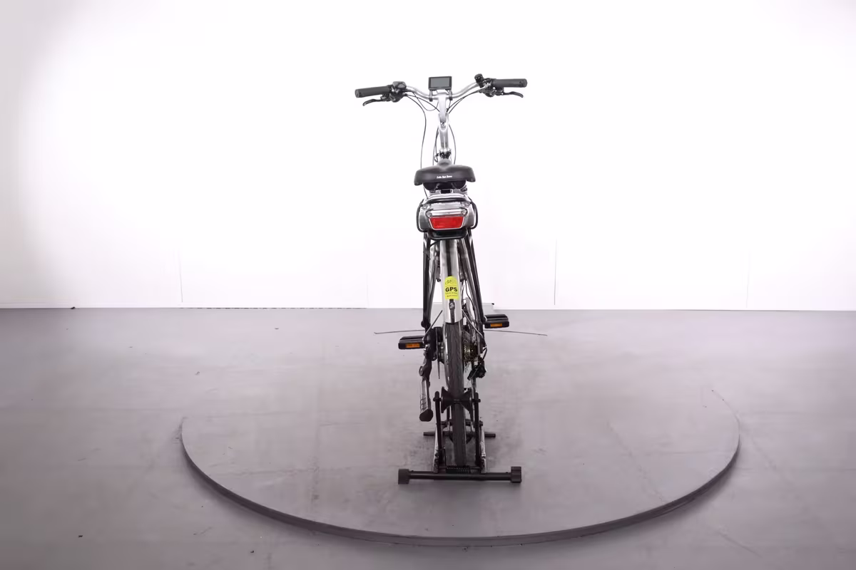Giant Aspiro Hybrid 1 - Miniature 6