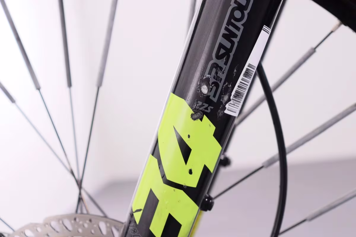Haibike HARDSEVEN 6 - Miniature 8