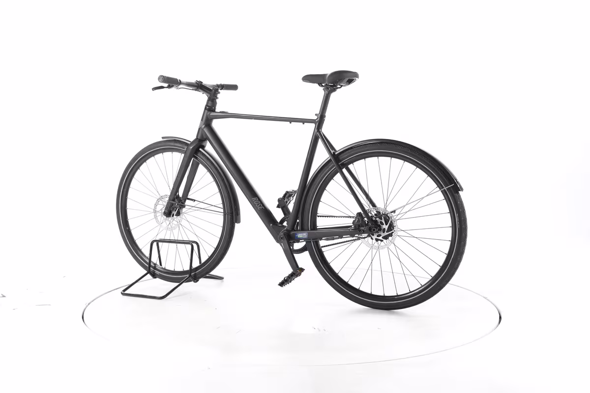 Rose SNEAK Plus EQ Vélo Électrique Urbain - Miniature 8