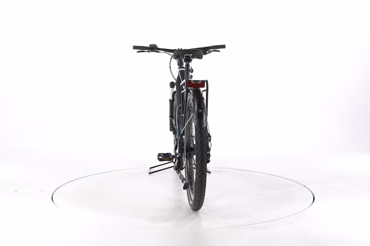 Haibike Trekking 5 Vélo Électrique de Trekking - Miniature 10