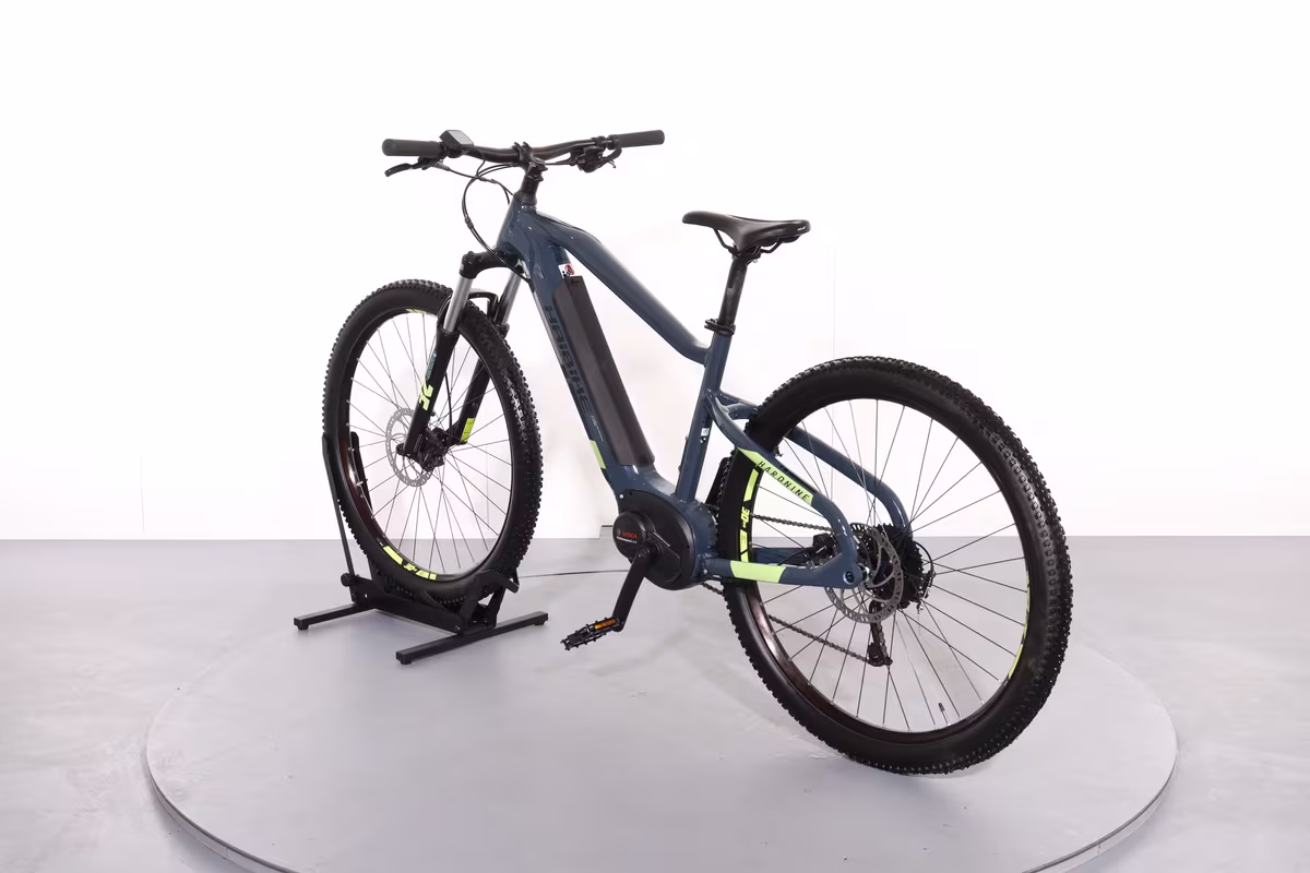 Haibike HARDNINE 5 - Miniature 5