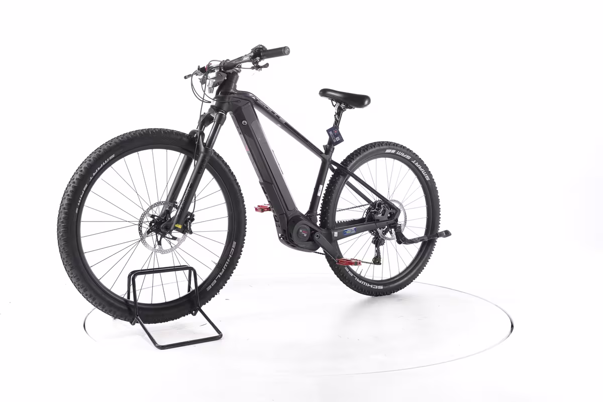 Bulls Sonic EVO 1 E-Bike - Miniature 6