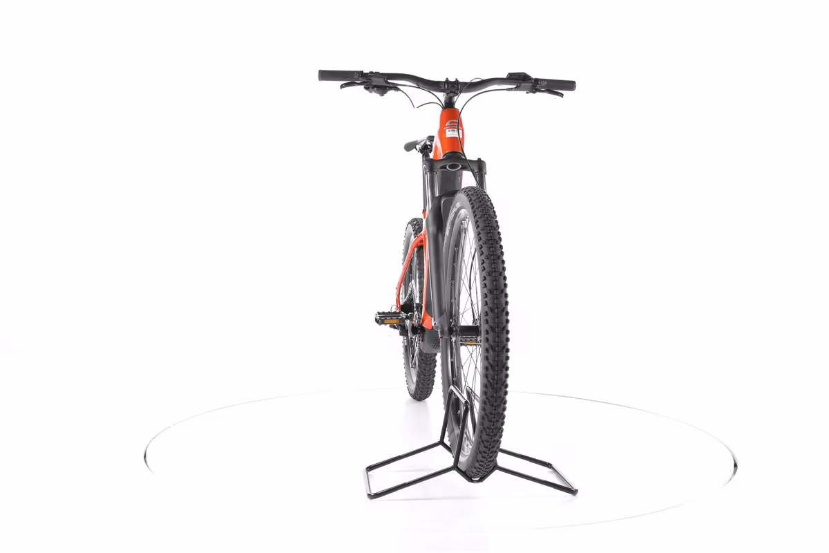 Corratec E-Power X-Vert Race E-Bike 2024 - Miniature 4