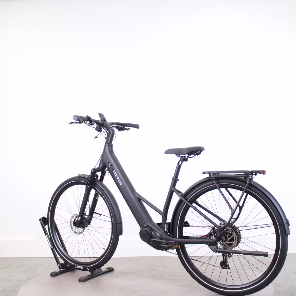 Vélo électrique Tenways AGO AIR - Miniature 6