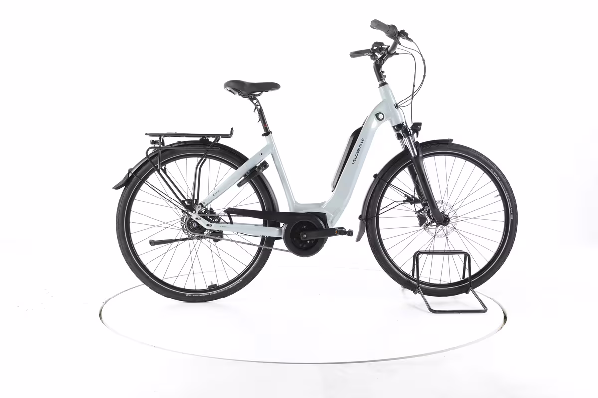Velo de Ville AEB 400 Vélo Électrique Urbain Cadre bas 2024
