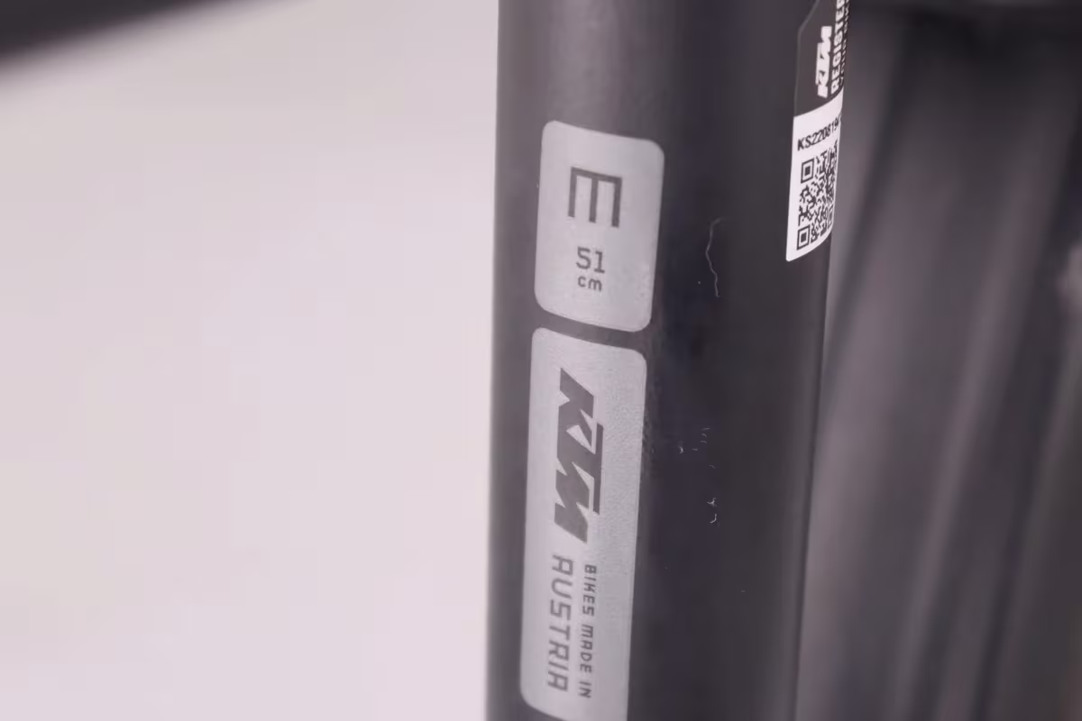 KTM Cento 10 - Miniature 8