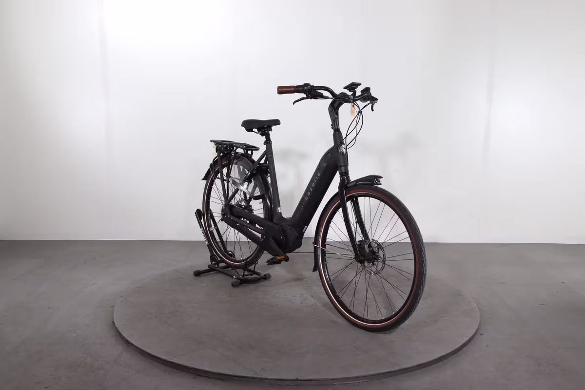 Gazelle Grenoble C8 - Miniature 2