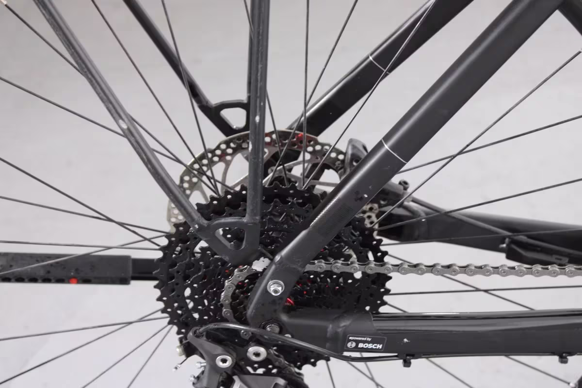 Cube Nuride Hybrid Pro Allroad - Miniature 10