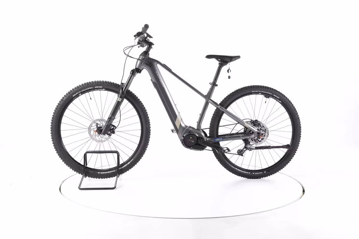 Conway Cairon S 2.0 E-Bike - Miniature 7