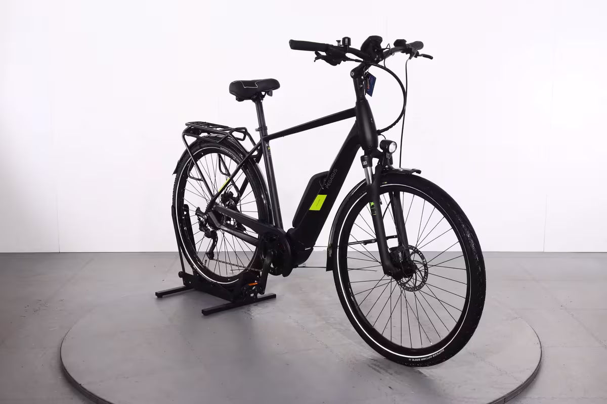 Pegasus Solero E9 Sport CX - Miniature 3