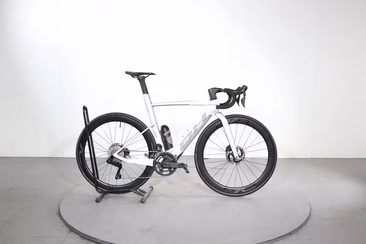 BH Iaerolight Pro 1.9