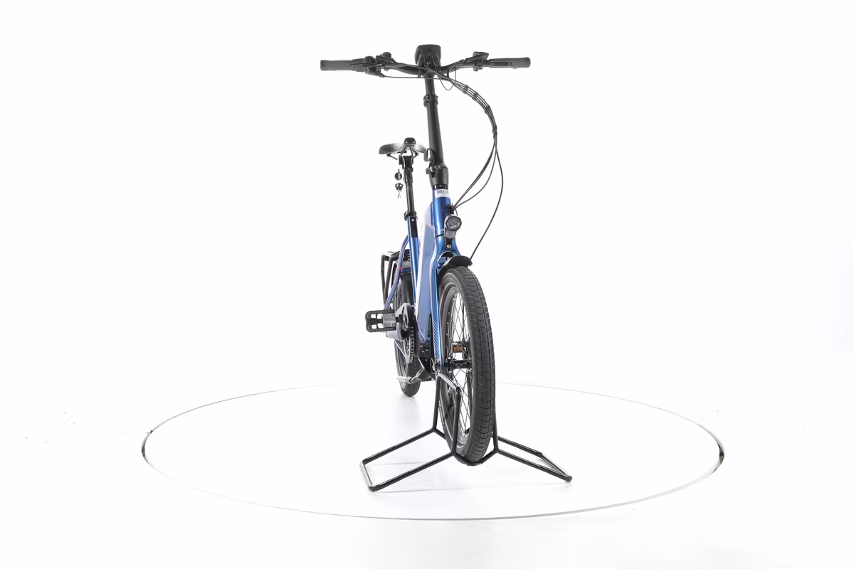 FLYER Upstreet2 5.0 Vélo Électrique Pliant Cadre bas - Miniature 4
