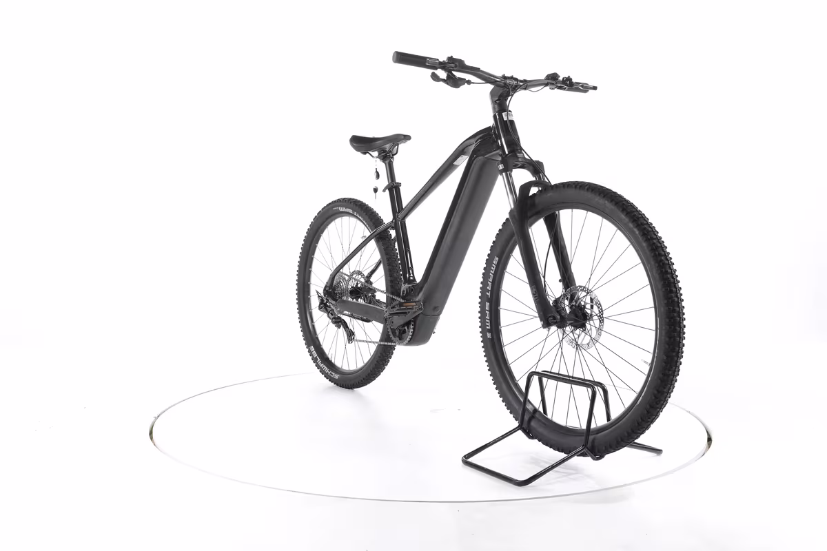 Cube Reaction Hybrid ONE E-Bike - Miniature 3