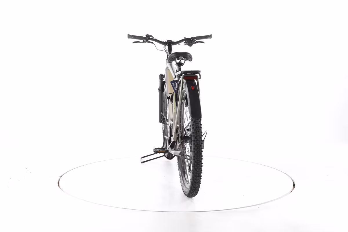 Cube Kathmandu Hybrid Pro Vélo Électrique de Trekking - Miniature 10