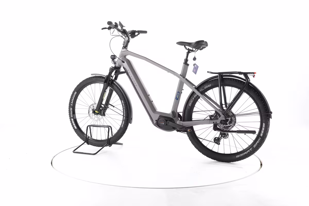 Kalkhoff Entice 7.B Move+ Vélo Électrique de Trekking - Miniature 8