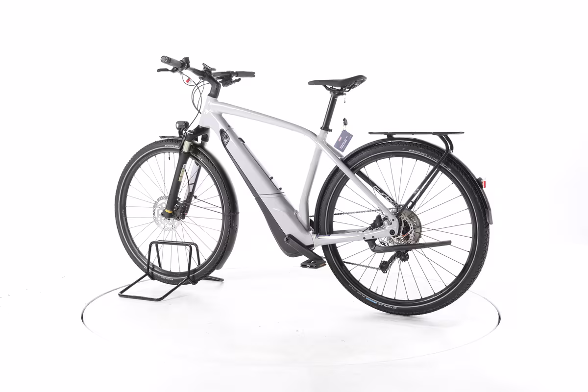 Specialized Turbo Vado 4.0 Vélo Électrique de Trekking - Miniature 8
