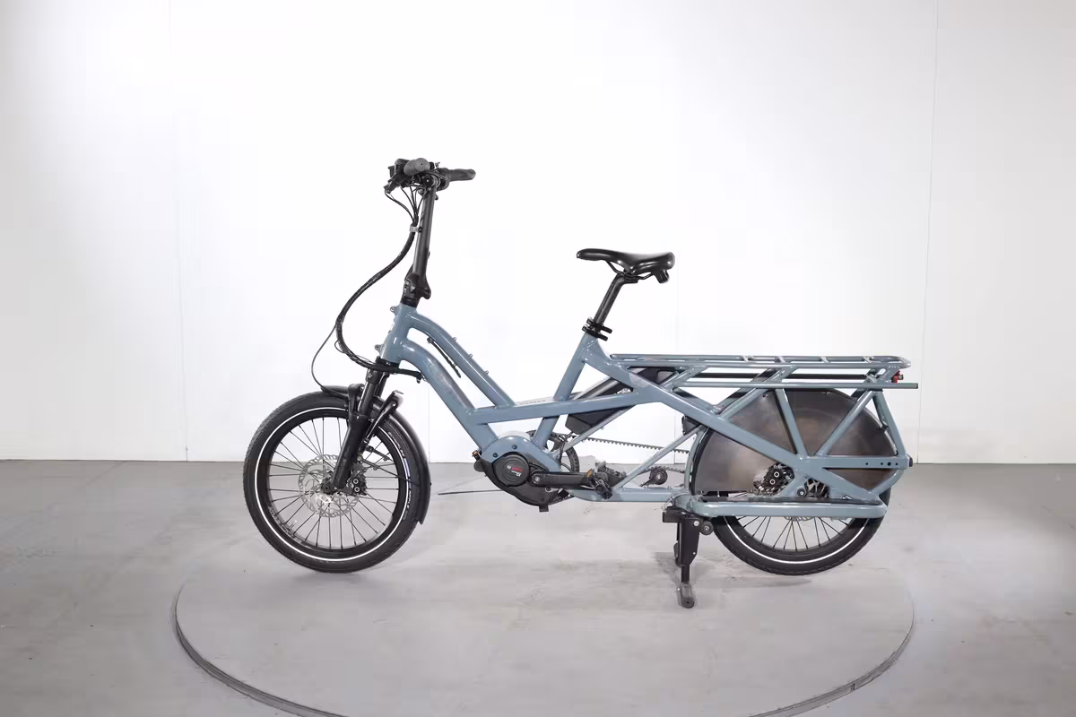 Tern GSD S00 - Miniature 4