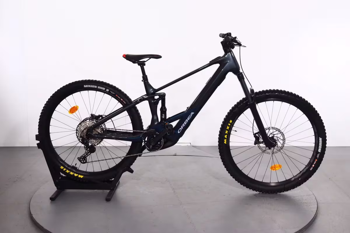 Orbea Wild H30