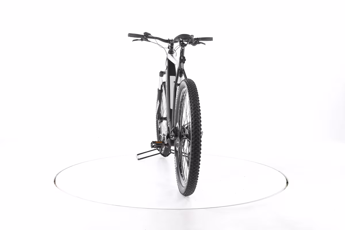 Bulls Copperhead EVO 1 E-Bike - Miniature 10
