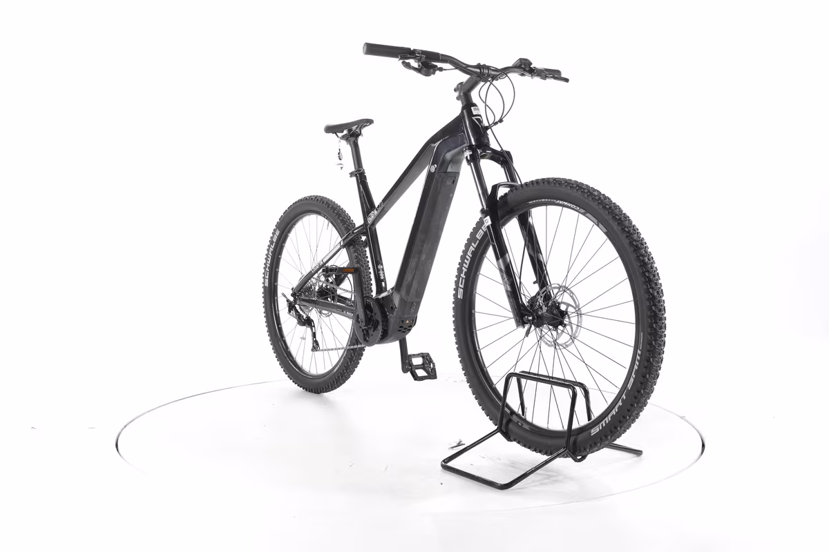 Conway Cairon S 2.0 E-Bike - Miniature 3