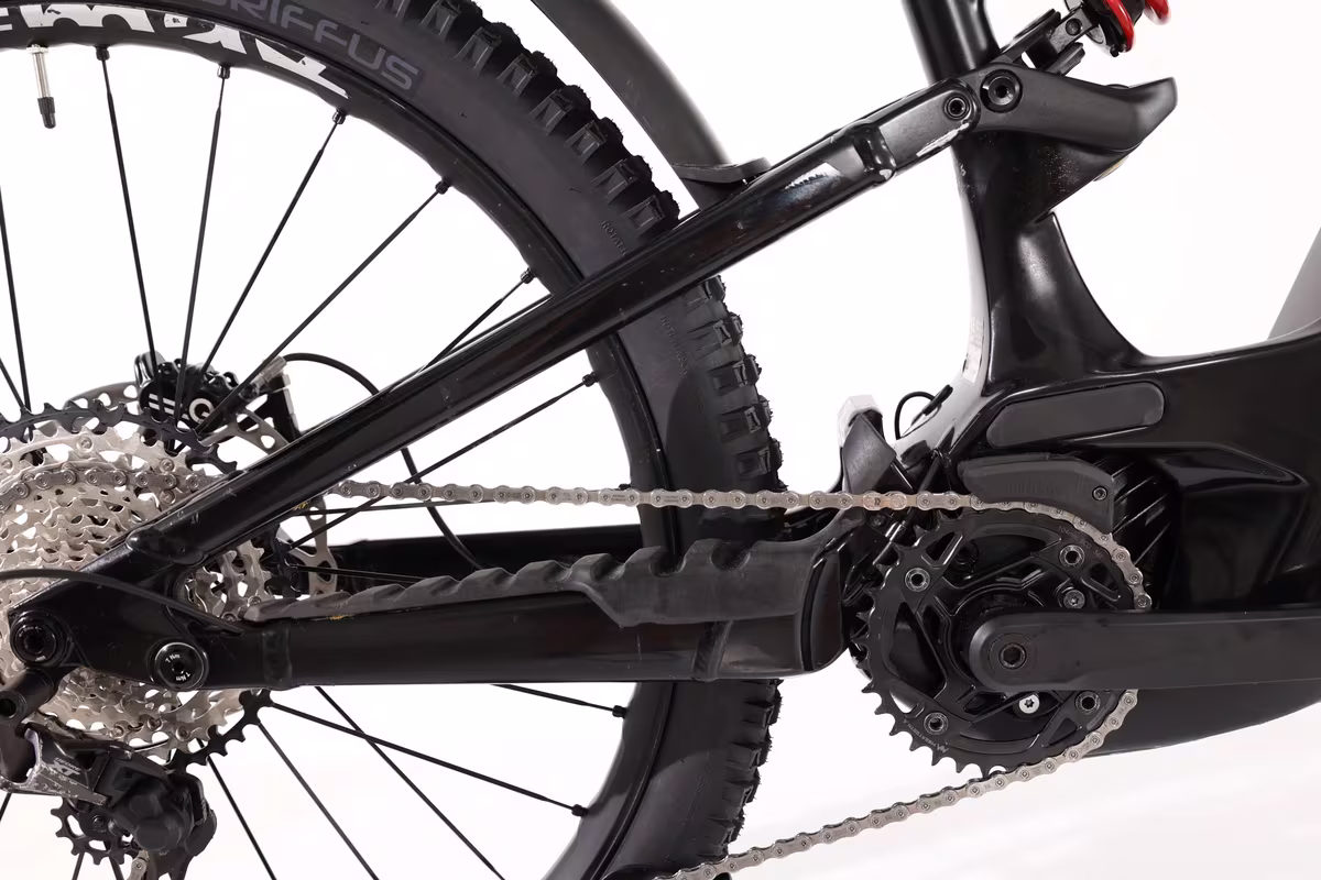 CANNONDALE Moterra Carbon LT 2 2024 T.S - Miniature 7
