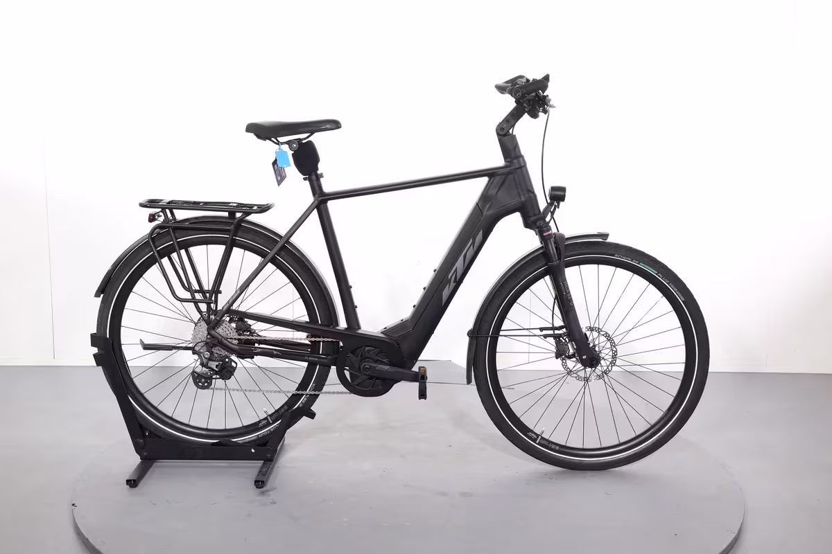 KTM Cento 10 Plus