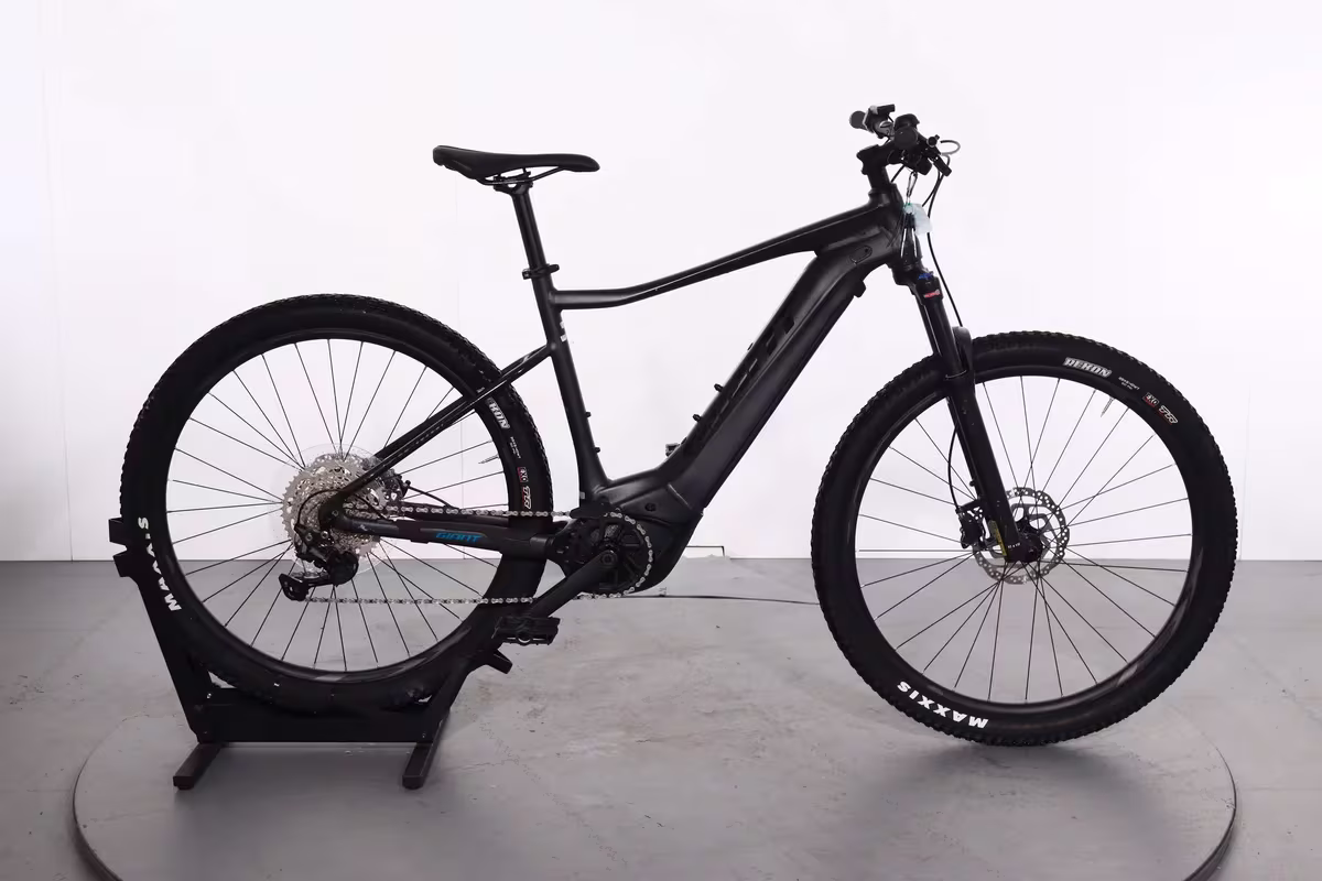 Giant FATHOM E+ 2