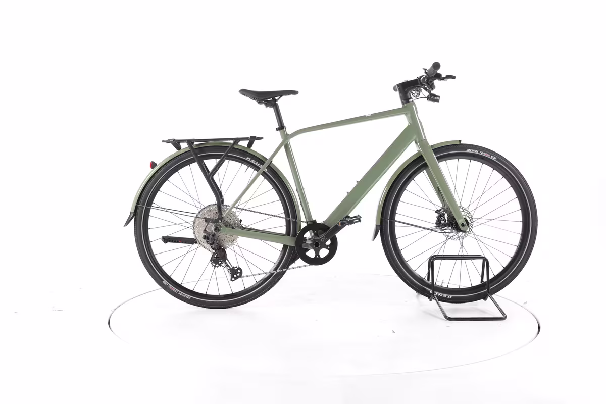Orbea Vibe H10 EQ E-Bike