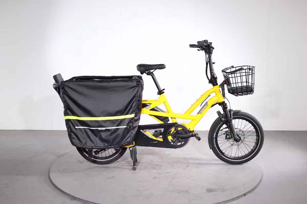 Tern GSD S10