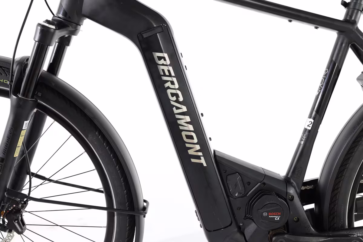 BERGAMONT E-Horizon Premium Expert Gent 2023 T.60 - Miniature 10