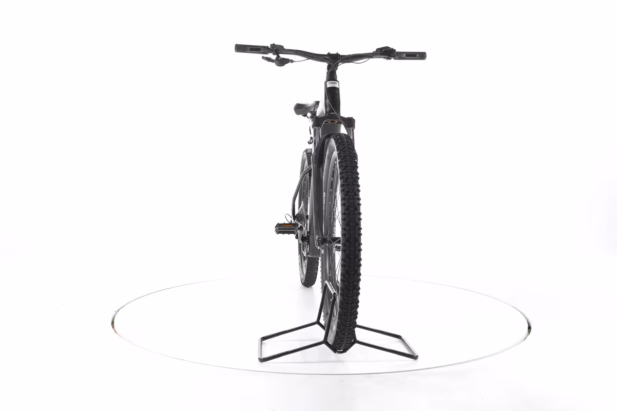 Cube Reaction Hybrid ONE E-Bike - Miniature 4