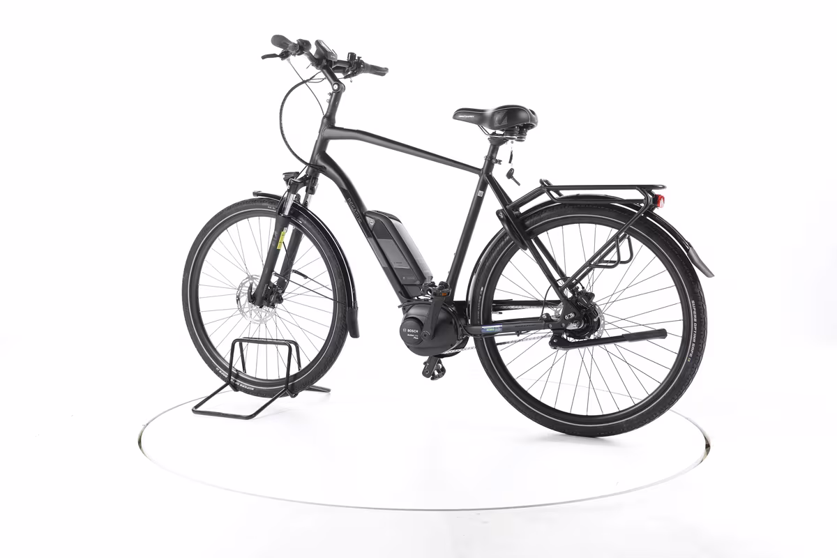 Pegasus Solero E8 Vélo Électrique Urbain - Miniature 8