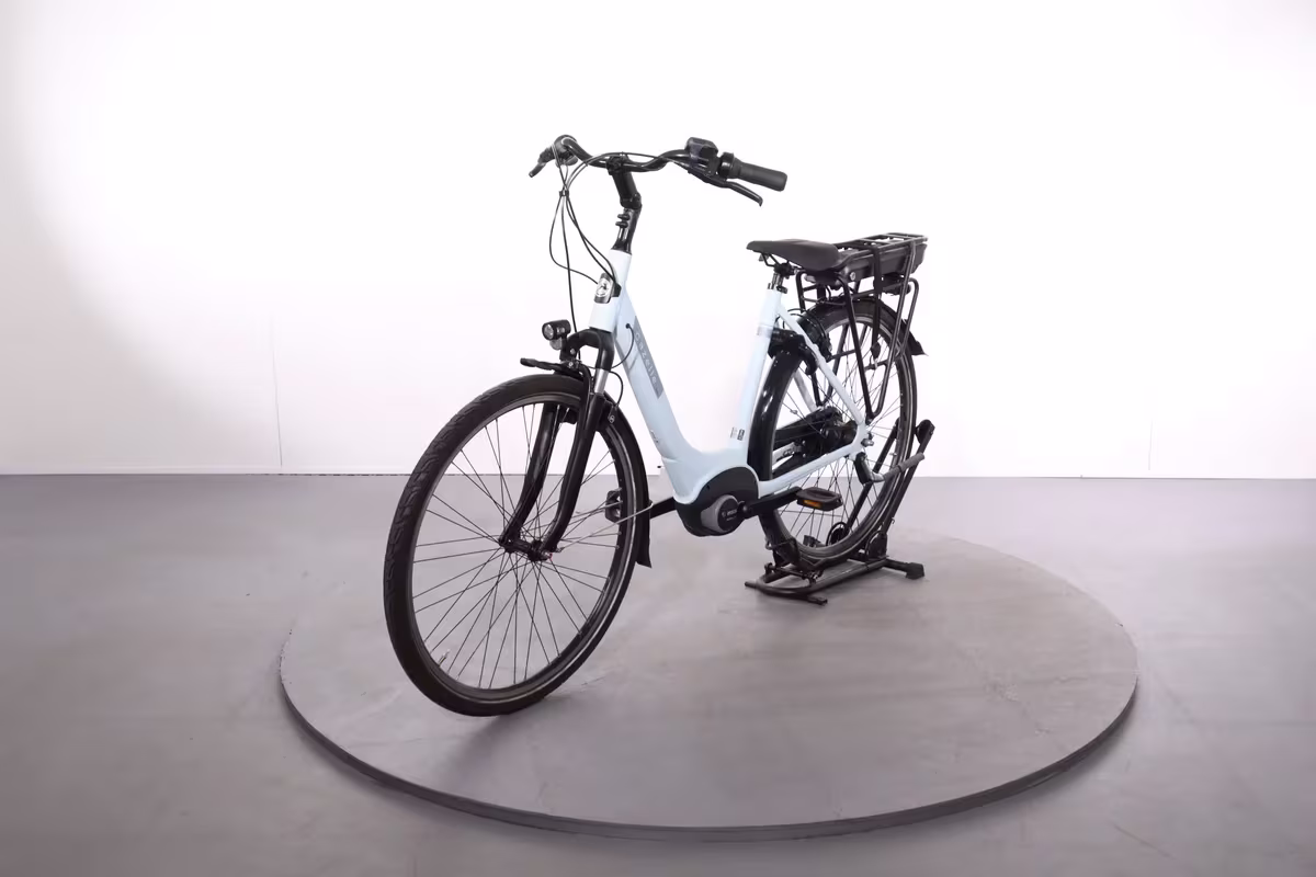Gazelle Paris C7 - Miniature 3