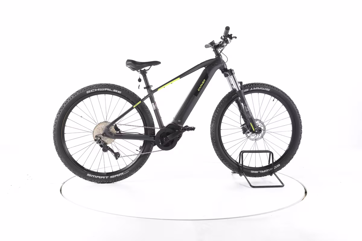 Carver Strict E.410 E-Bike