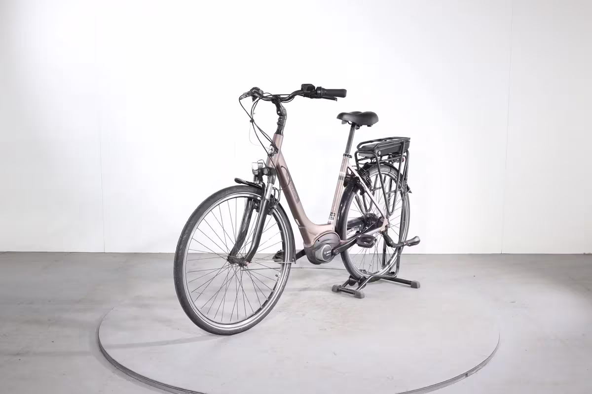 Gazelle Paris C7 - Miniature 3