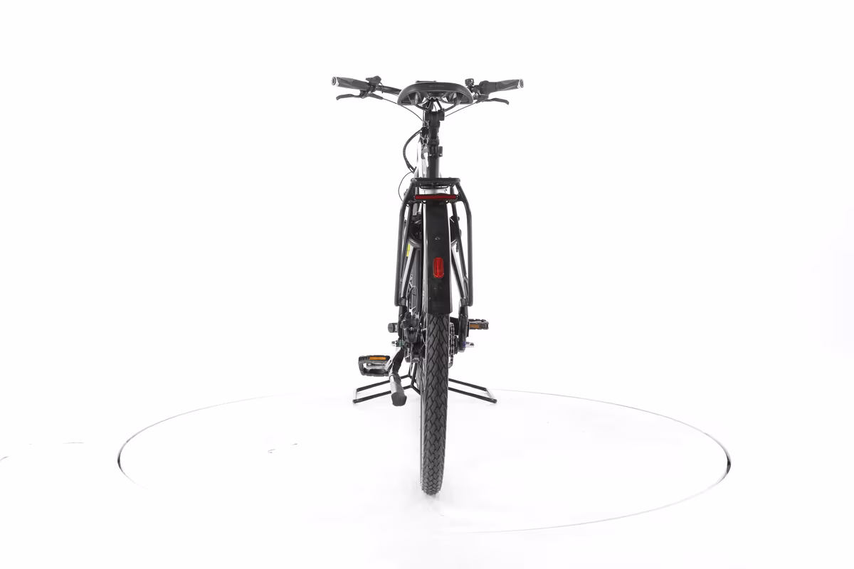 Kettler Quadriga P5 RT Vélo Électrique Urbain - Miniature 10