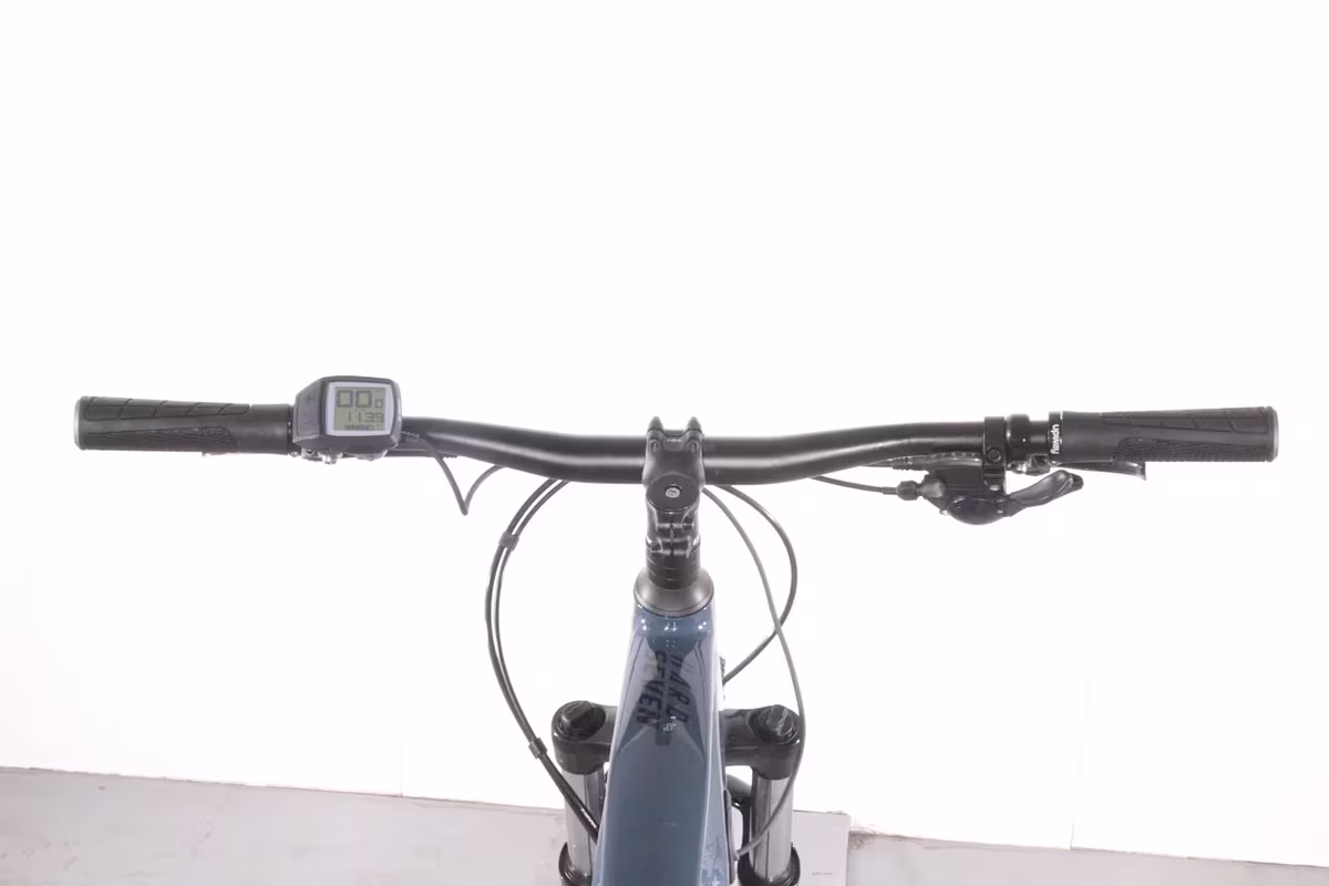 Haibike HardSeven 5 - Miniature 7