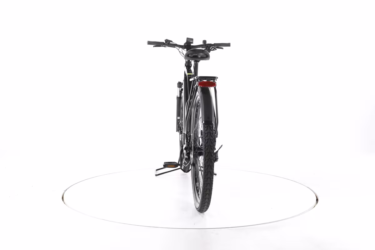 Bergamont E-Horizon Sport 6 Vélo Électrique de Trekking - Miniature 10